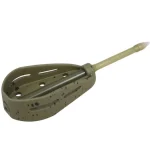 Meest Verkocht Guru Hybrid Feeder Inline Small - 24g, method kosár