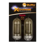 Populair Guru Window Feeder - Small 40g+50g, etetőkosár 2 db/csg