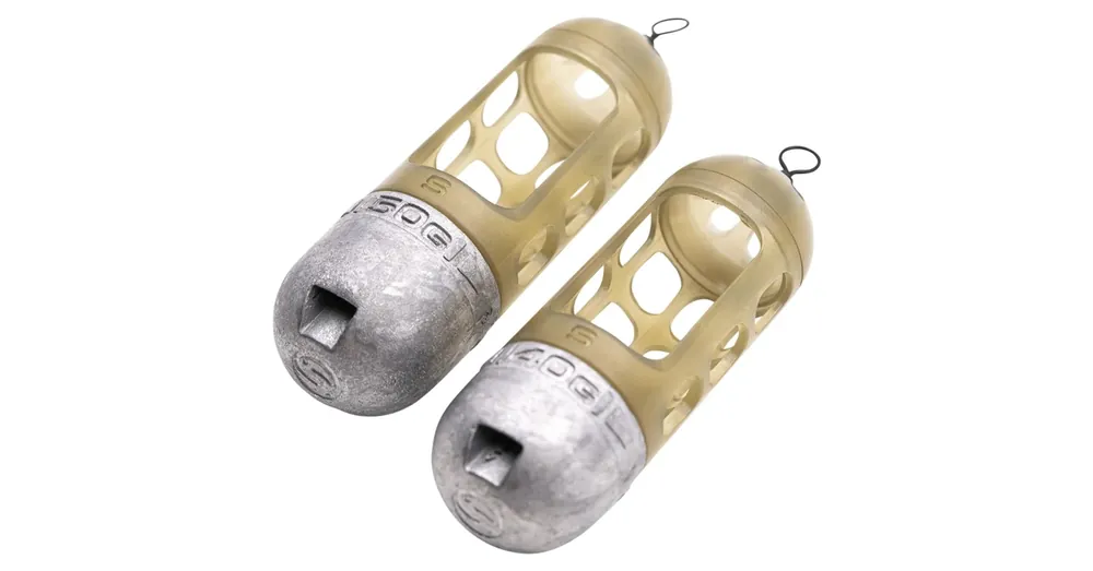 Koopje Guru Caged Window - Small 40g+50g etetőkosár, 2 db/csg