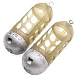 Fabrieksprijs Guru Caged Window - Large 50g+60g etetőkosár, 2 db/csg