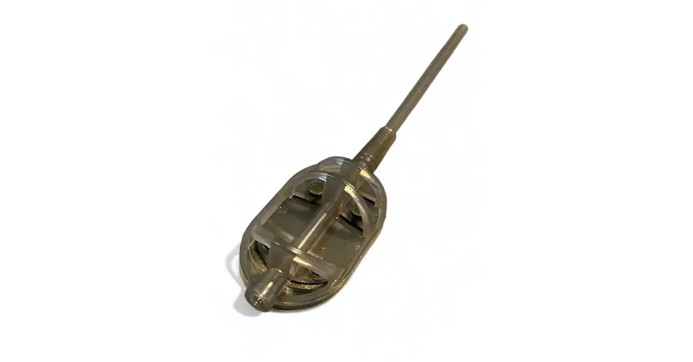 Hete Deal Niedermayer Method boilie long cast etetőkosár M 80g 1db