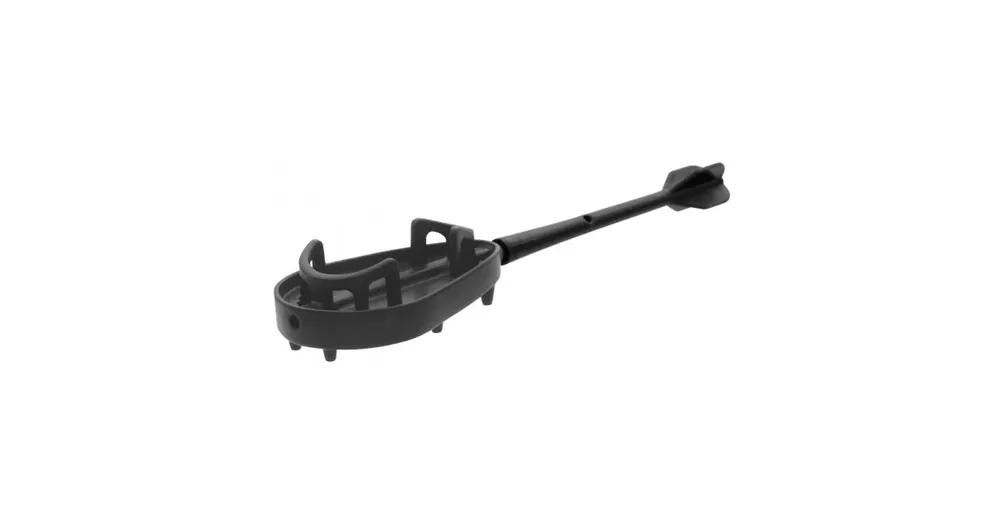 Betaalbaar Haldorádó Dart Metal method feeder kosár - L 35g