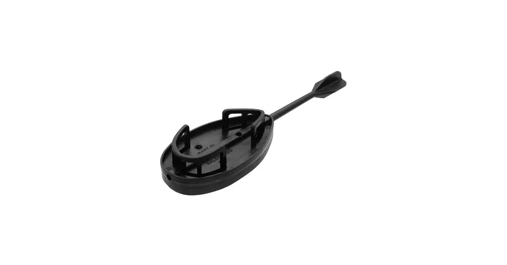 Beperkt Aanbod Haldorádó Dart Pro method feeder kosár - XL 65g