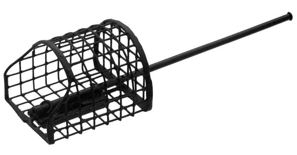 Superprijs Haldorádó Pellet Slipper etetőkosár- L 25g