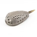 Goedkoop Korum Grub Feeder csontikosár - 30g