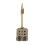 Actieprijs Preston ICS In-line Pellet Feeder kosár - Small 20g