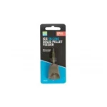 Seizoensaanbieding Preston ICS In-line Solid Pellet Feeder kosár - Small 30g