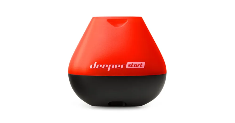 Beste Prijs Deeper Start Fish Finder halradar