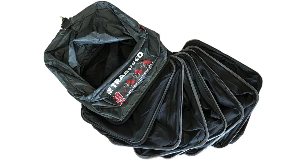 Trabucco Xds Pro verseny szák 50cm*40cm*4m Korting