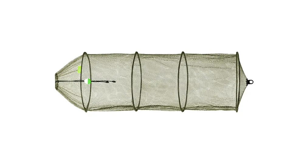 Goedkoop Delphin BASE-R 80cm karikás haltartó