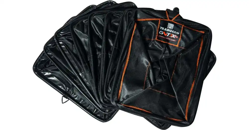 Op = Op Trabucco GNT-X Compact Match Carp 50*40*300 versenyszák