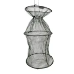 Varga‘s Karikás haltartó szák 40*80cm Goedkoop