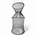 Direct Beschikbaar Varga‘s Karikás haltartó szák 40*80cm