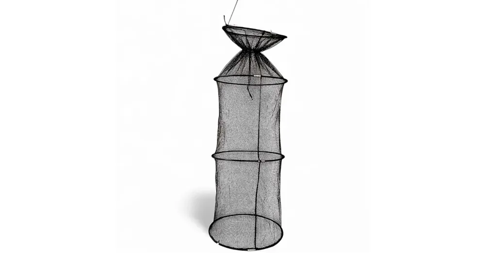 Exclusieve Aanbieding Varga‘s Karikás haltartó szák 40*120cm