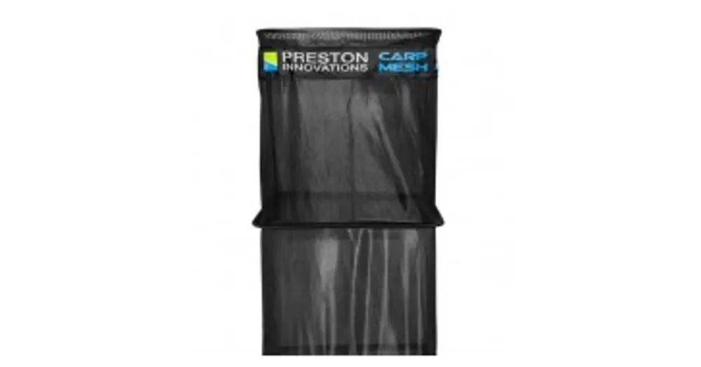 Preston Carp Mesh Keepnet 4m haltartó Speciale Aanbieding
