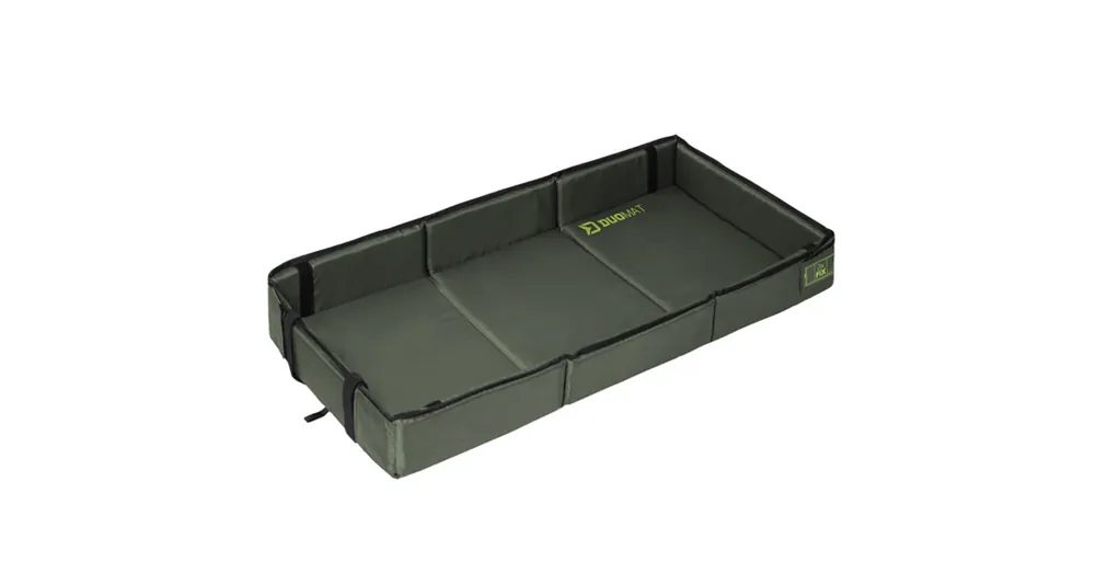 Snelle Levering Delphin DUOMAT 60x110cm pontymatrac