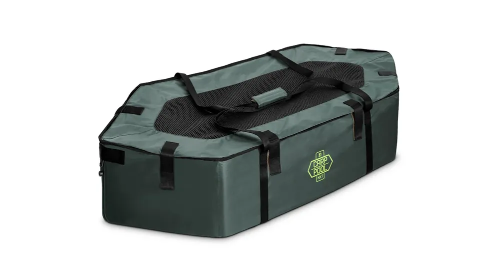 Rechtstreeks Van De Fabrikant Delphin CarpPOOL NXT luxus pontymatrac