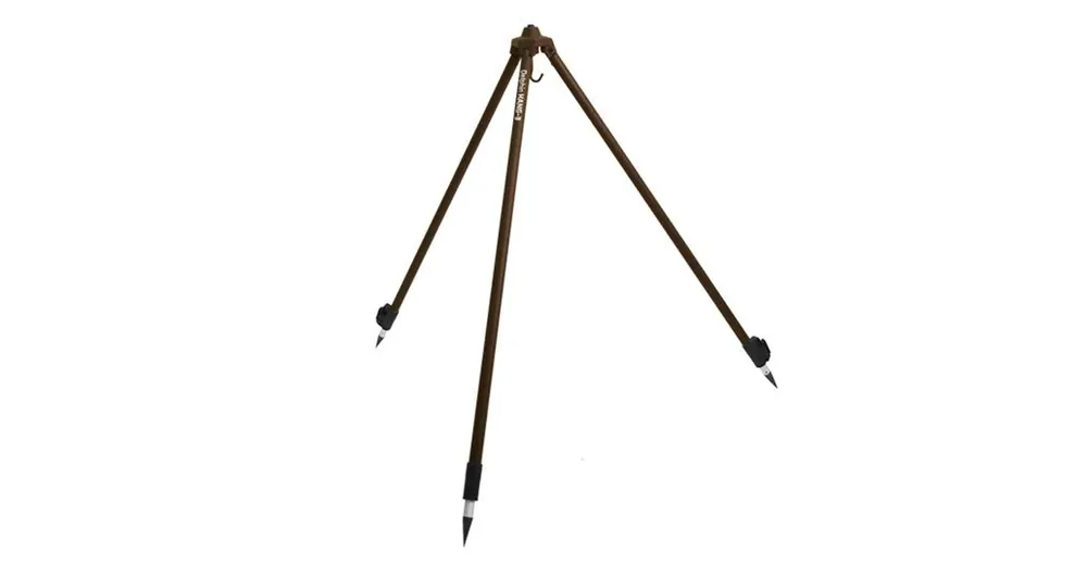 Delphin HANG-3 háromlábú mérlegelő állvány Uitverkoop