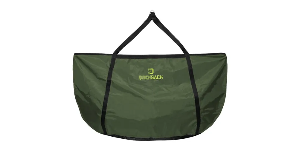 Alleen Vandaag Delphin QuickSACK mérlegelő zsák 100x60cm