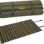 Beperkt Aanbod K-Karp Crusader Roll-up mat, pontymatrac