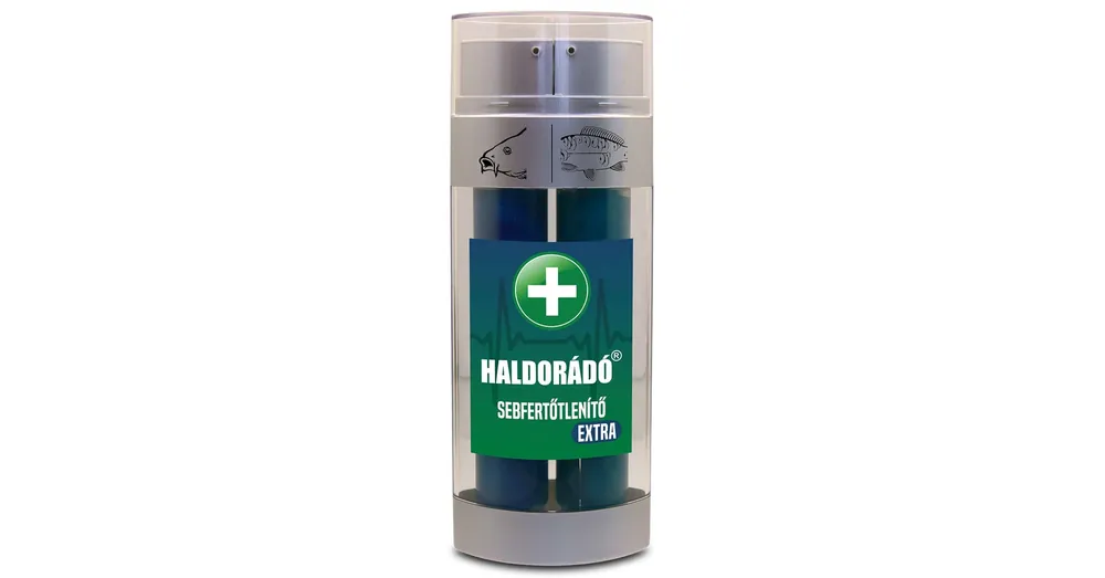 Haldorádó Sebfertőtlenítő Extra 60ml Exclusieve Aanbieding