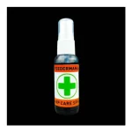 Nu Kopen Feedermánia Carp Care Spray 30ml, sebfertőtlenítő
