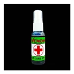 Op = Op Feedermánia Venom Carp Care Spray 30ml, sebfertőtlenítő