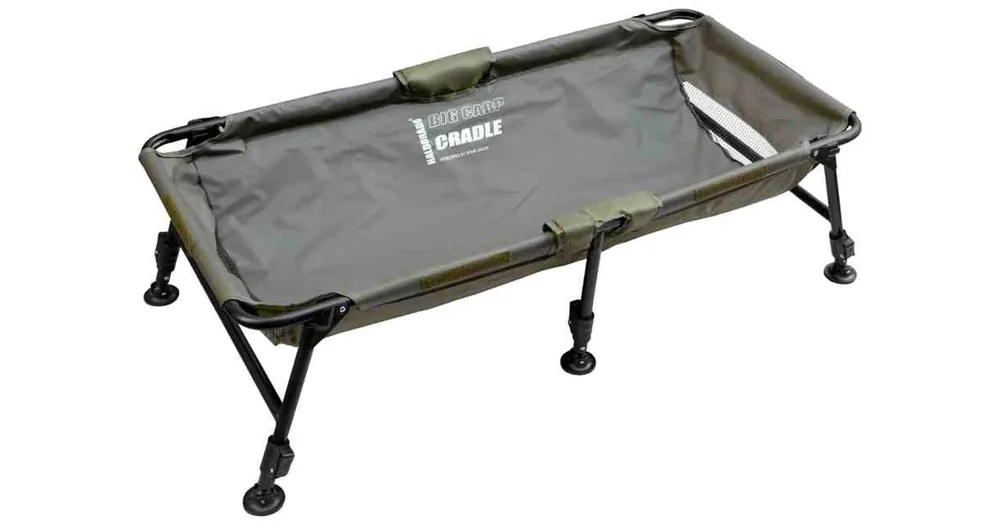 Haldorádó Big Carp Cradle, 6 lábas pontybölcső Beperkte Voorraad