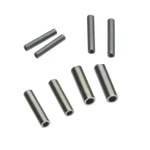 Favoriet Trabucco Sleeves Tube 1,2mm 10db, roppantó (krimpelő) cső