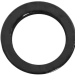 Dagaanbieding K-Karp Round Ring 4.4mm, karika