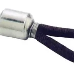 Gratis Retour K-Karp Shock Swivel 06, forgó (gumifüles)
