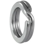Alleen Vandaag Power Split Ring 20Pcs 4.0mm-12 kg kulcskarika
