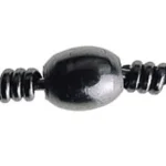 Barrel Swivel 12db 16 forgó Fabrieksprijs
