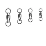 Beste Prijs Trabucco Bb Swivel Solid Ring 6db 02, forgó
