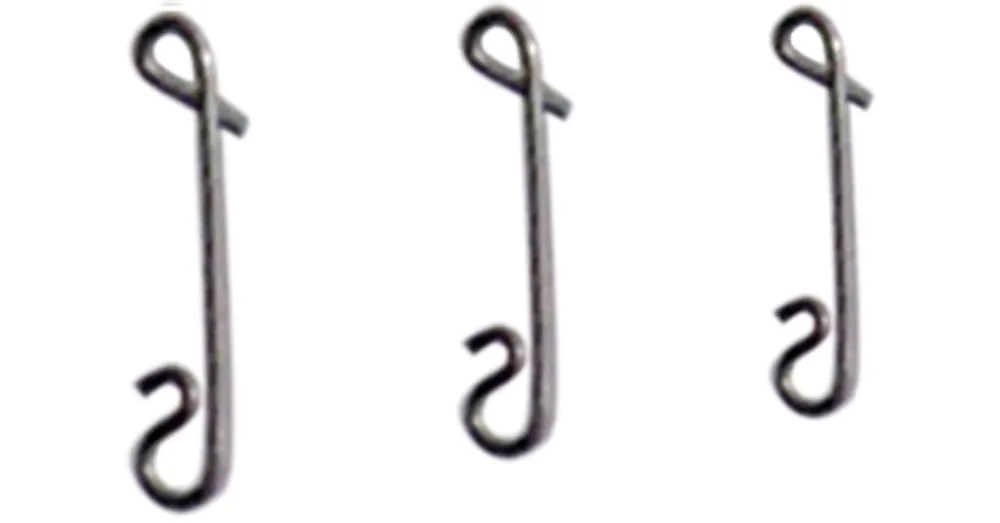 Trabucco Wrapping Snap 10db M, not a knot kapocs Gecertificeerd