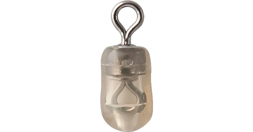 Superprijs Trabucco Stop Swivel Beads M 6db/csg, védett forgó