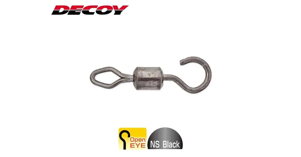 Seizoensaanbieding Decoy Nyitott forgó 7 db