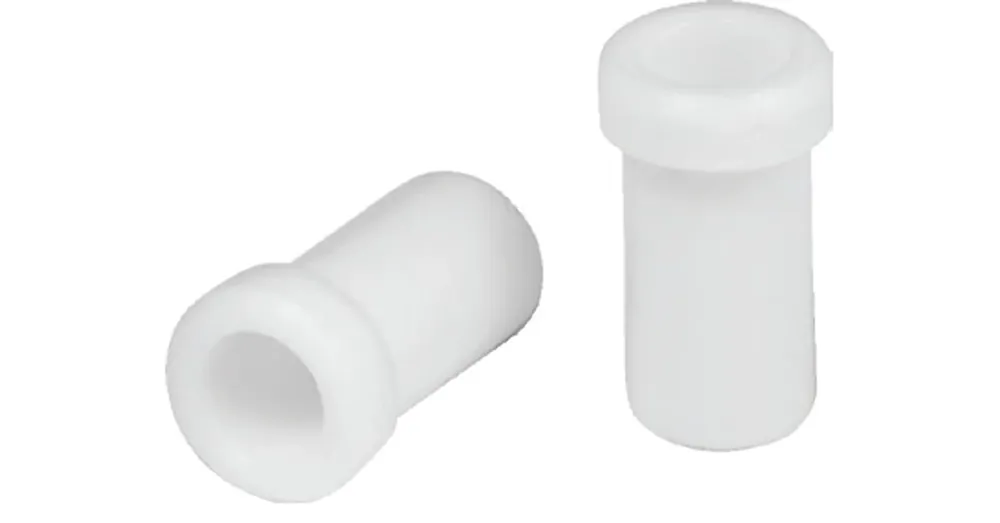 Lage Kosten Trabucco Xps Comp. Ptfe Bush 2db 5mm teflon hüvely