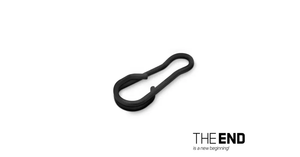 Delphin THE END Multi Snap / 15db gyors kapocs Favoriet