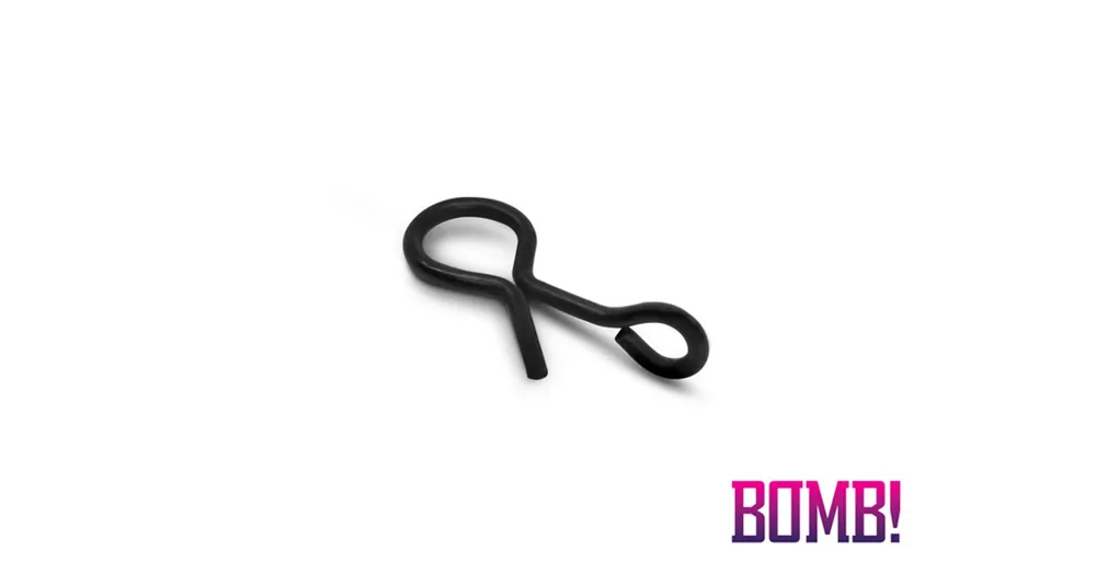 Delphin BOMB! Chain SNAP 15db S 1,5kg gyors csatlakozó Koop Vandaag