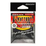 Decoy SN-1 Duolock Round Snap 0 20lbs kapocs 13 db/csg Lage Kosten