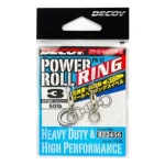 Beste Prijs Decoy PR-12 Powerroll Ring 4 75lbs forgó 2 db/csg