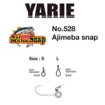 Beperkt Aanbod Yarie 528 Ajimeba Fast Snap L 5LB kapocs