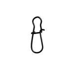 Voordeelprijs Yarie 809 Line Snap Black 0 20lb, kapocs