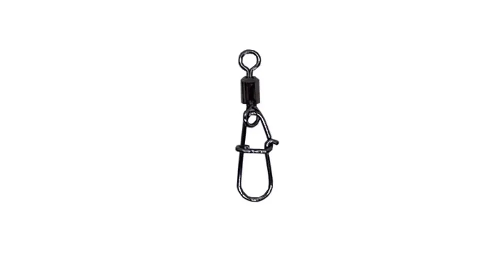 Premium Yarie 524 EZ Line Snap 0 22LB, forgókapocs