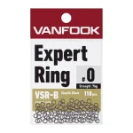 Vanfook VSR-B Expert Ring 2 kulcskarika 110db Beste Prijs