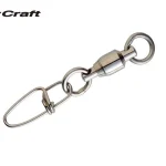 Major Craft Otoku BB Swivel forgókapocs 0 33lbs 10 db/csg Op = Op