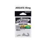 Dagaanbieding Decoy Areate Ring R-20 0 2,7kg/6lb 15db , kulcskarika