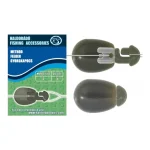 Bestseller Haldorádó Method feeder gyorskapocs - L 5db