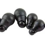 Korum Quick Change Beads L gyorskapocs 5db Gecertificeerd